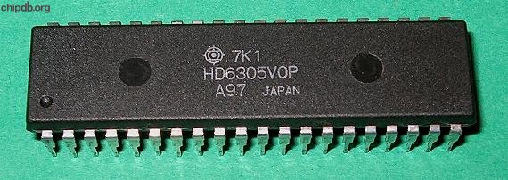 Hitachi HD6305V0P