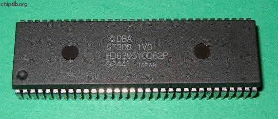 Hitachi HD6305Y0D62P