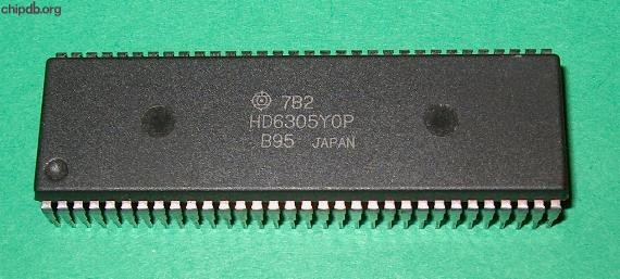 Hitachi HD6305Y0P