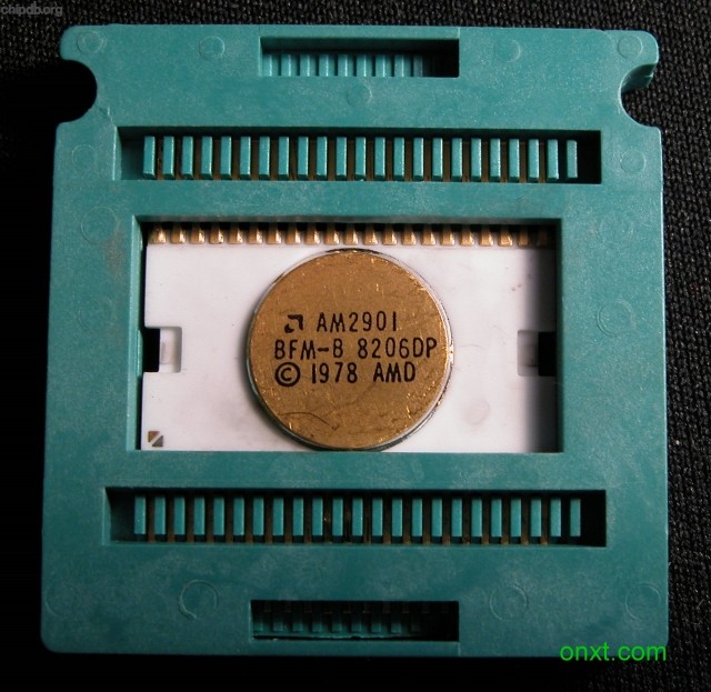 AMD AM2901BFM-B
