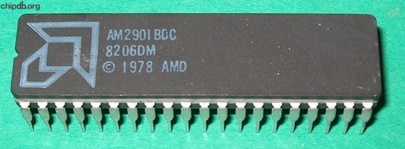 AMD AM2901BDC