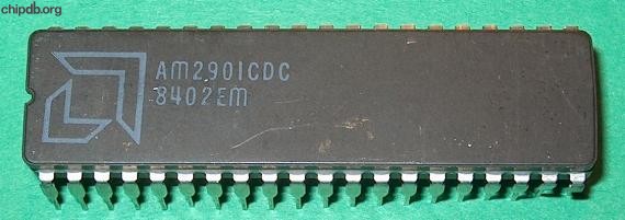 AMD AM2901CDC