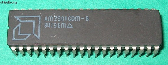 AMD AM2901CDM-B