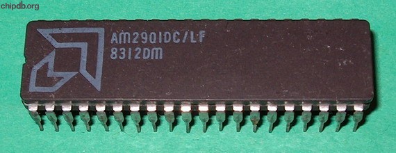 AMD AM2901DC/LF