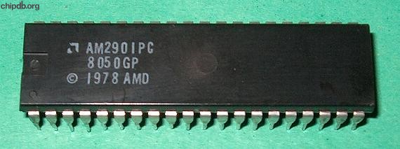 AMD AM2901PC