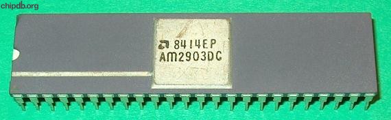 AMD AM2903DC