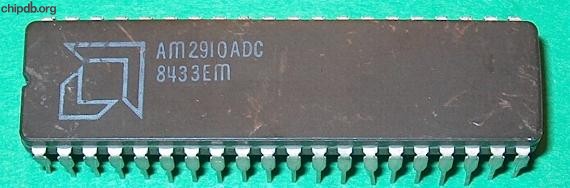 AMD AM2910ADC