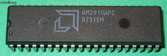 AMD AM2910APC