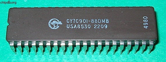 Cypress CY7C901-88DMB