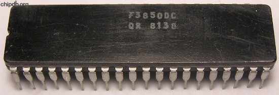 Fairchild 3850DC