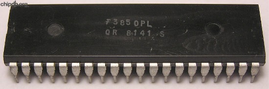 Fairchild 3850PL