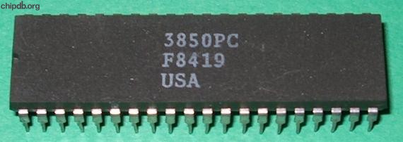 Fairchild 3850PC USA