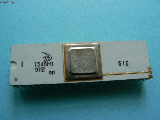 ANGSTREM T34BM1