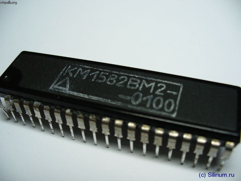 KM1582VM2-0100 (КМ1582ВМ2-0100)