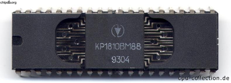 KP1810BM88 Qvasar
