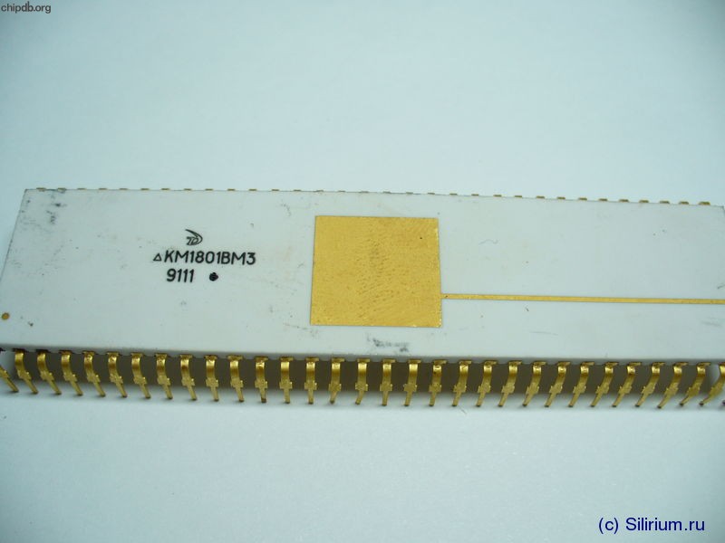 KM1801VM3B (КМ1801ВМ3Б)