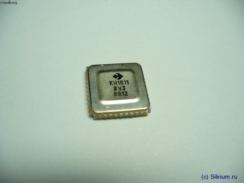KN1811VU3 (КН1811ВУ3)