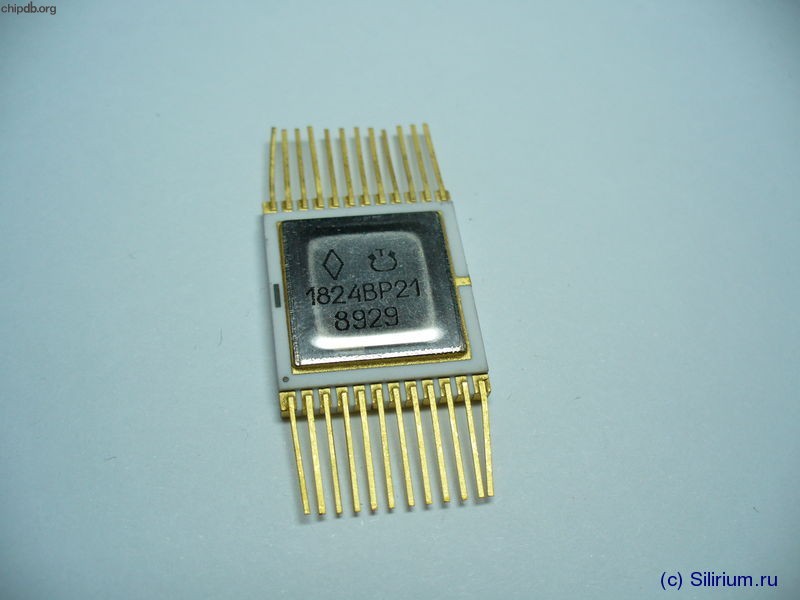 1824VR21 (1824ВР21)