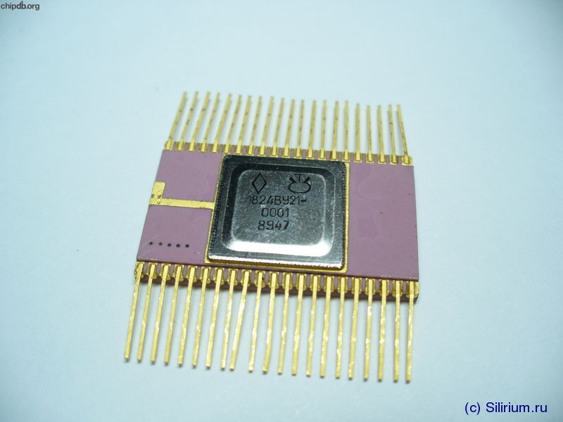 1824VU21-0001 (1824ВУ21-0001)