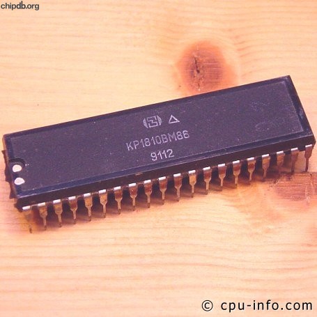 KP1810BM86 Rodon