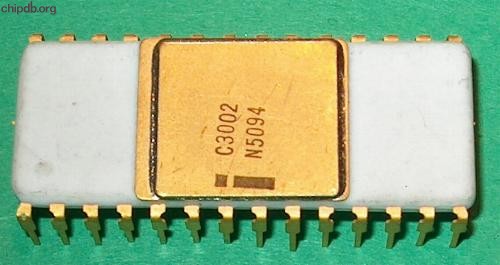 Intel C3002