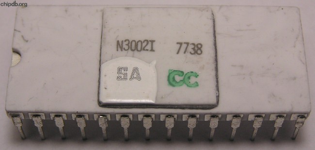 Signetics N3002I