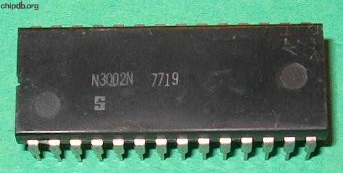 Signetics N3002N