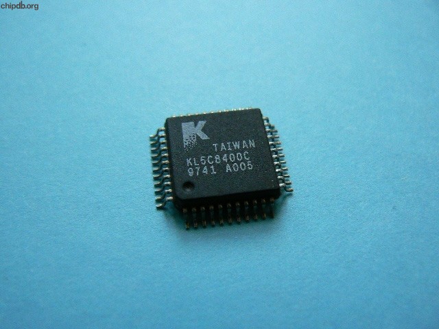 Kawasaki KL5C8400C