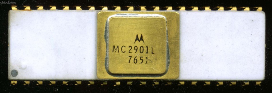 Motorola MC2901L