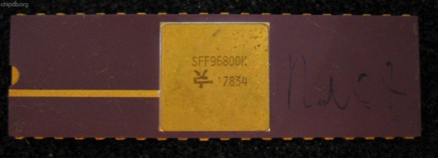 SFF96800K