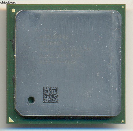 Intel Celeron 1.7GHZ/128/400/1.75V SL69Z