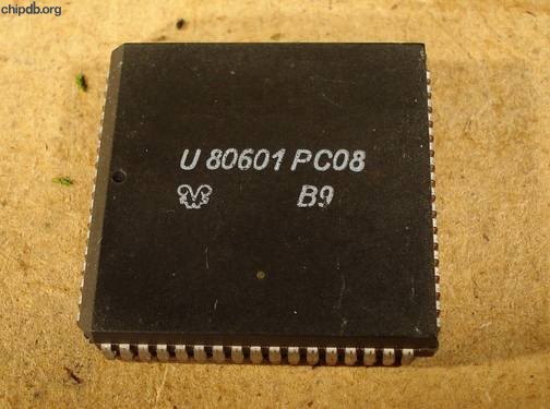 MME U80601
