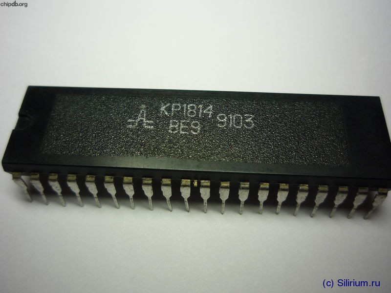 KR1814VE9 (КР1814ВЕ9) [Deviz]