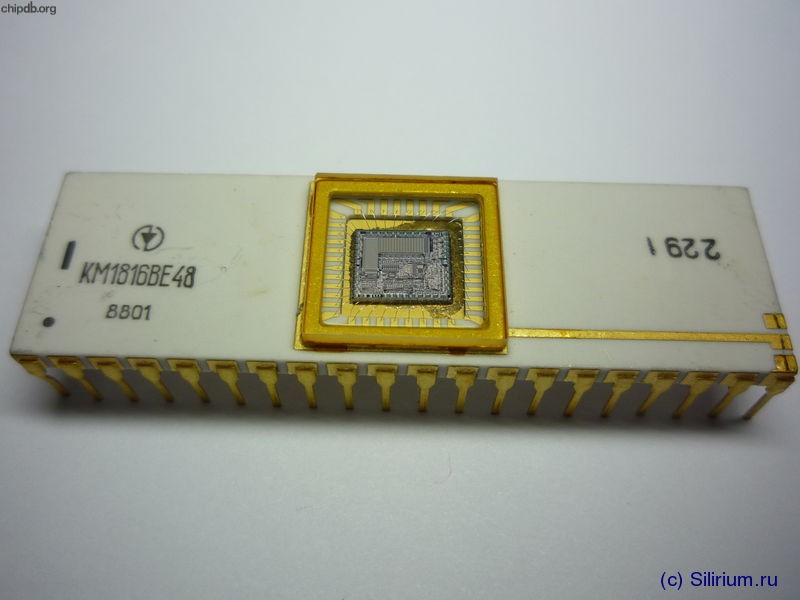 KM1816VE48 (КМ1816ВЕ48) [Kvazar]