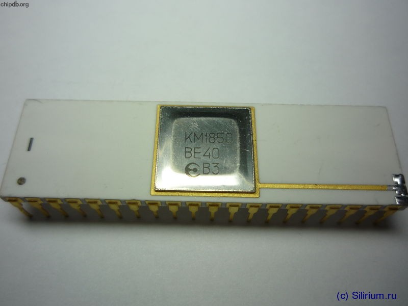 KM1850VE40 (КМ1850ВЕ40) [NZPP]