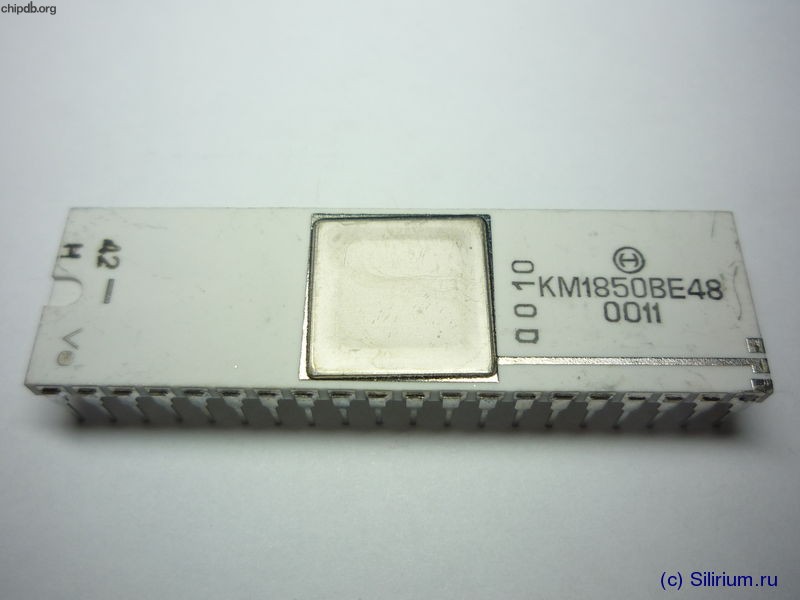 KM1850VE48 (КМ1850ВЕ48) [Vostok]