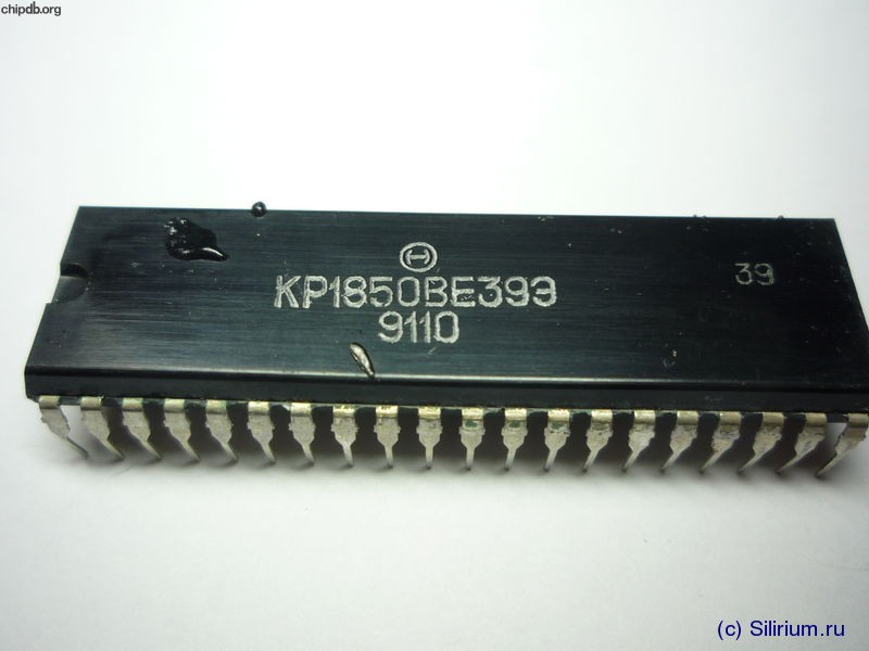 KR1850VE39 (КР1850ВЕ39) [Vostok]