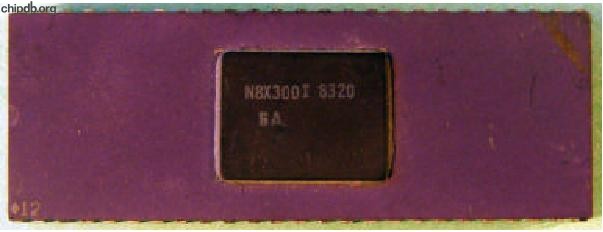 Signetics 8X300I