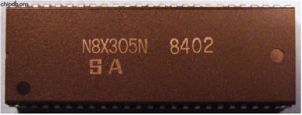 N8X305N