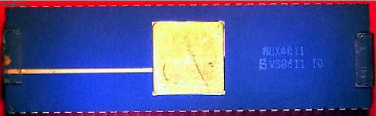 Signetics N8X401 I