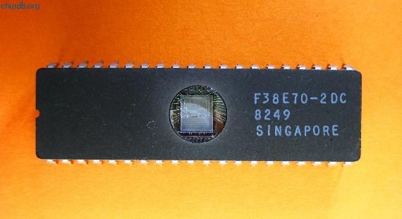 Fairchild F38E70-2DC