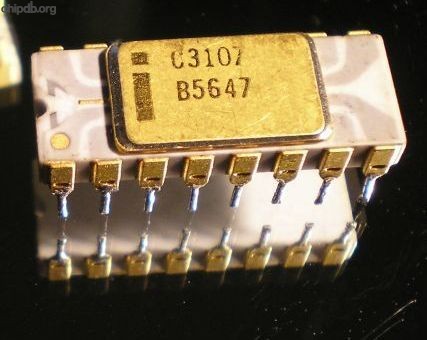 Intel C3107