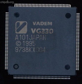Vadem VG330