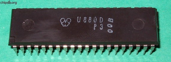 FWE U880D