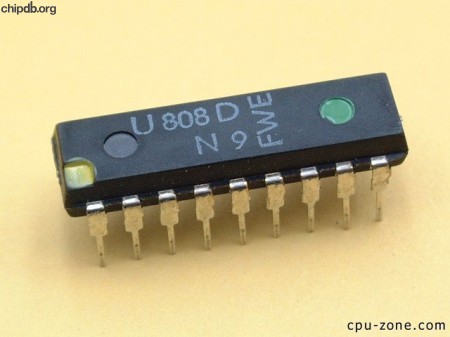 FWE U808D