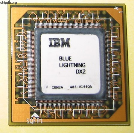 IBM 486-VA66QA