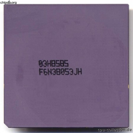 IBM 486 03H8585 F6N38053JH