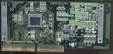 IBM PowerPC PPCA604BC150E