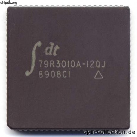 IDT 79R3010A-12QJ