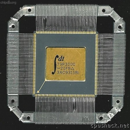 IDT 79R3500-25FB
